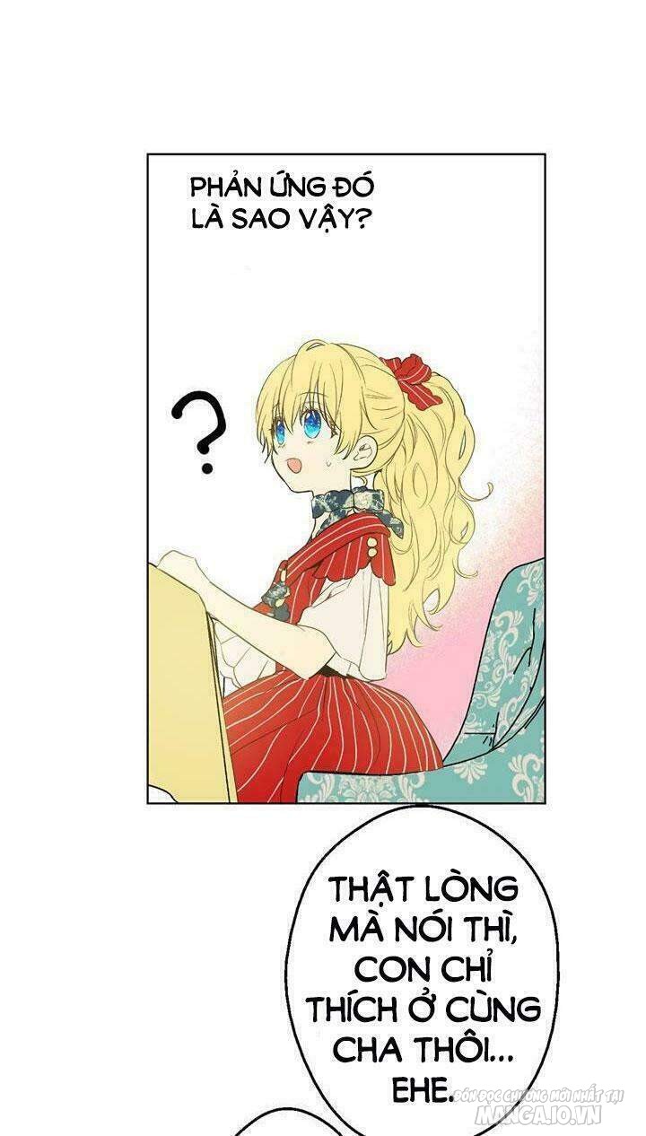 Một Ngày Nọ Tôi Bỗng Thành Nàng Công Chúa Chapter 19.5 - Trang 2