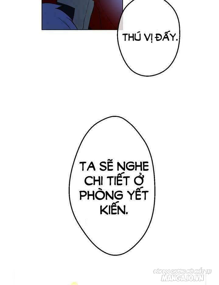 Một Ngày Nọ Tôi Bỗng Thành Nàng Công Chúa Chapter 19.5 - Trang 2