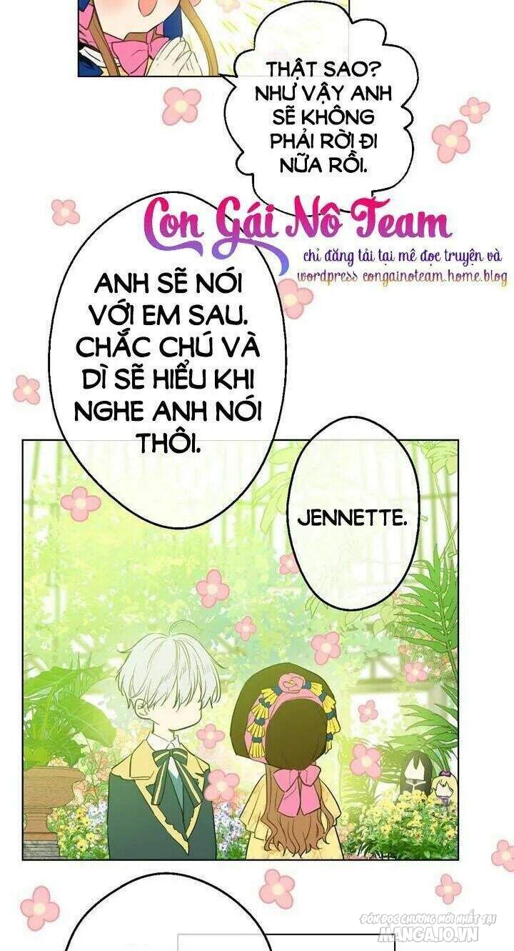 Một Ngày Nọ Tôi Bỗng Thành Nàng Công Chúa Chapter 19 - Trang 2
