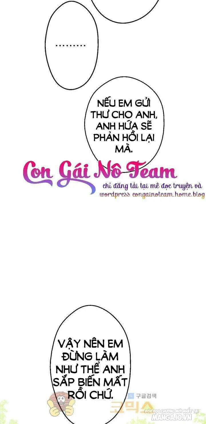 Một Ngày Nọ Tôi Bỗng Thành Nàng Công Chúa Chapter 19 - Trang 2