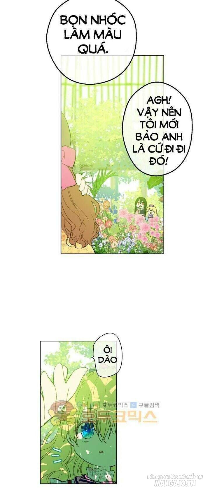 Một Ngày Nọ Tôi Bỗng Thành Nàng Công Chúa Chapter 19 - Trang 2