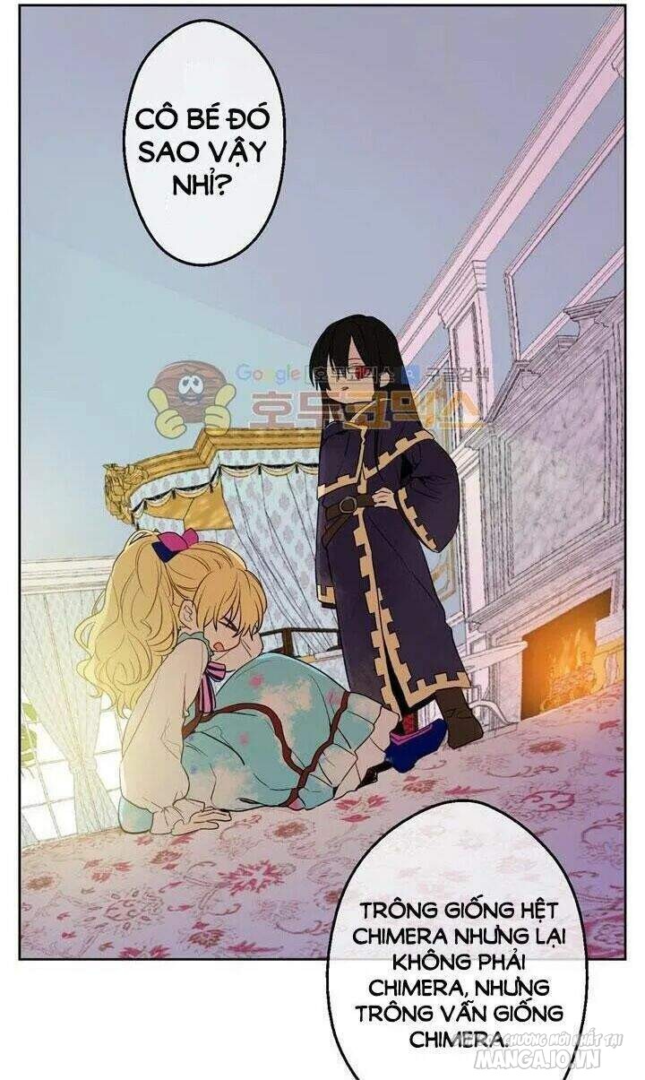 Một Ngày Nọ Tôi Bỗng Thành Nàng Công Chúa Chapter 19 - Trang 2