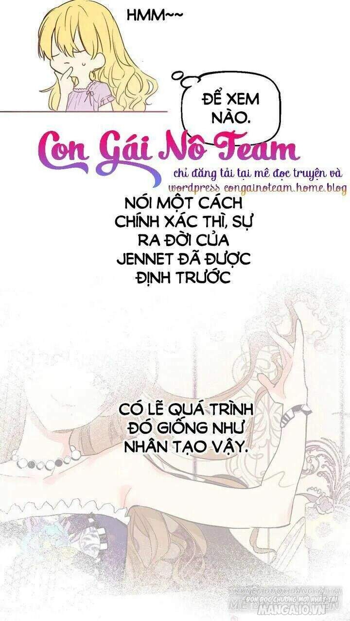Một Ngày Nọ Tôi Bỗng Thành Nàng Công Chúa Chapter 19 - Trang 2