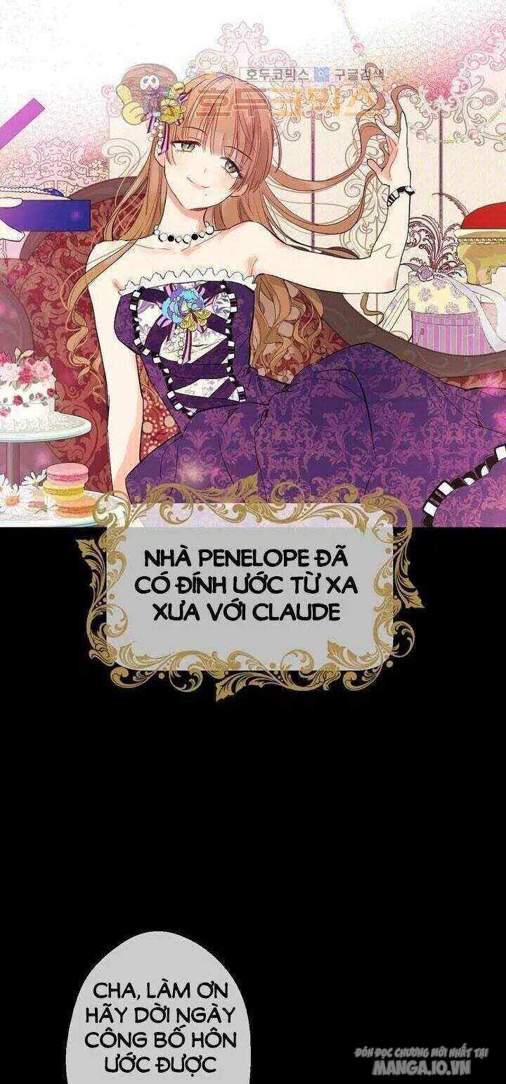 Một Ngày Nọ Tôi Bỗng Thành Nàng Công Chúa Chapter 19 - Trang 2