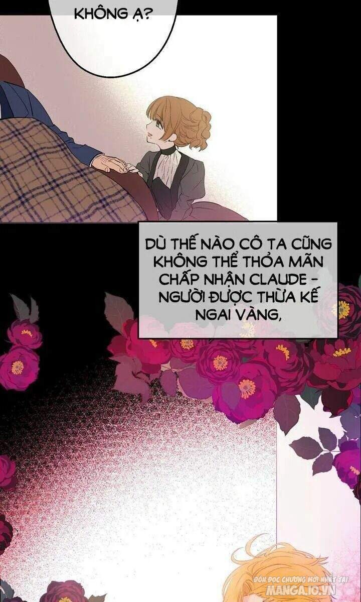 Một Ngày Nọ Tôi Bỗng Thành Nàng Công Chúa Chapter 19 - Trang 2
