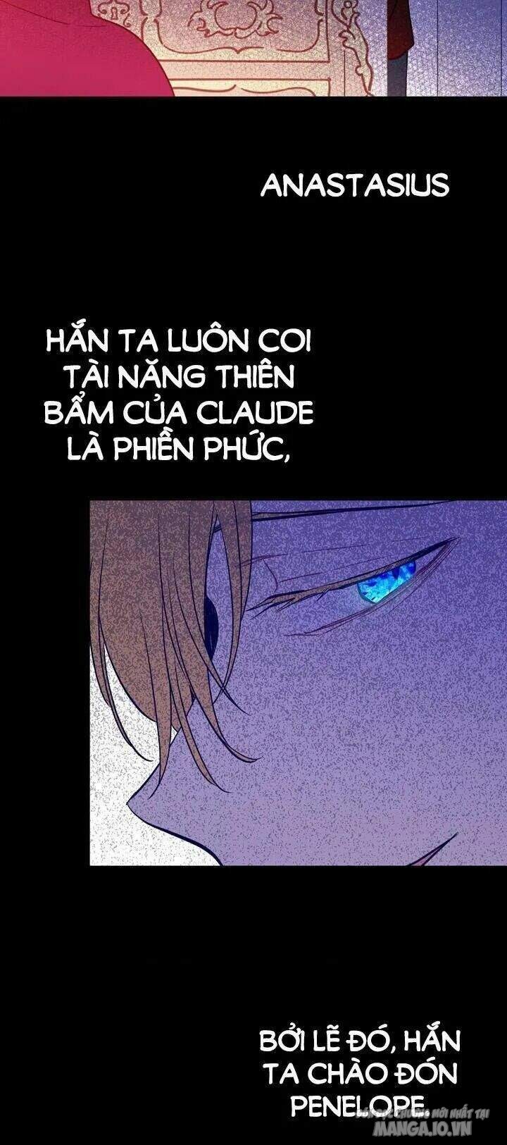 Một Ngày Nọ Tôi Bỗng Thành Nàng Công Chúa Chapter 19 - Trang 2
