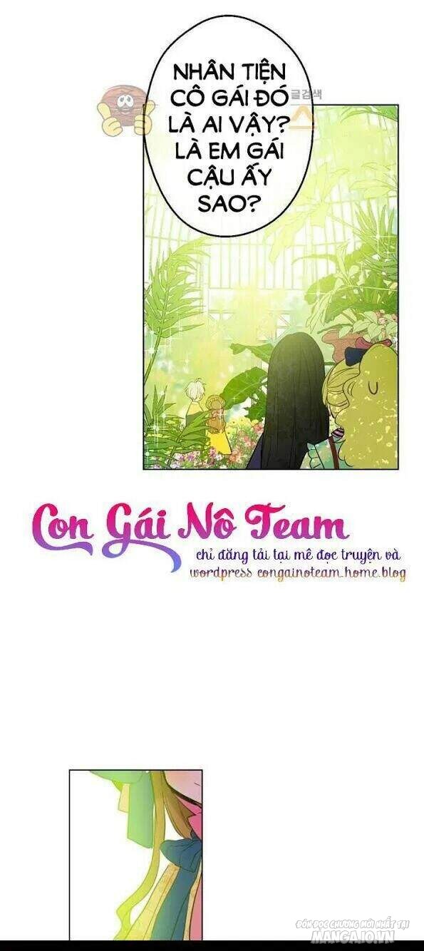 Một Ngày Nọ Tôi Bỗng Thành Nàng Công Chúa Chapter 19 - Trang 2