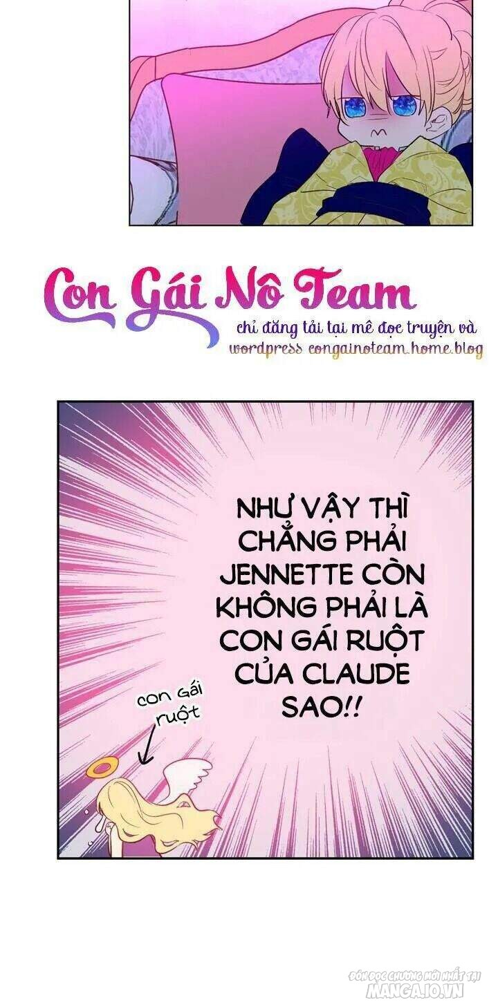 Một Ngày Nọ Tôi Bỗng Thành Nàng Công Chúa Chapter 19 - Trang 2