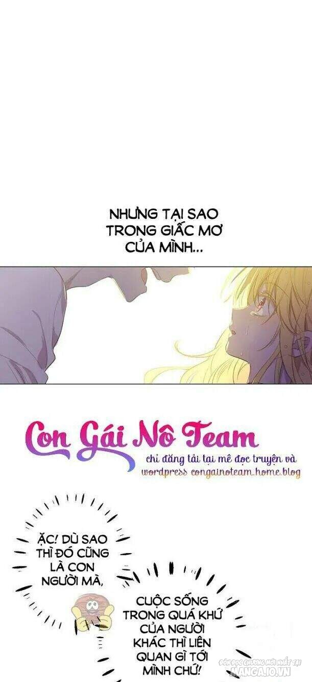 Một Ngày Nọ Tôi Bỗng Thành Nàng Công Chúa Chapter 19 - Trang 2