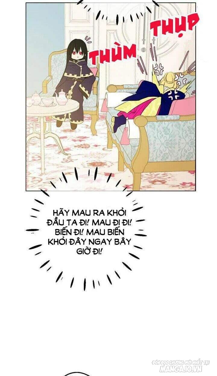 Một Ngày Nọ Tôi Bỗng Thành Nàng Công Chúa Chapter 19 - Trang 2