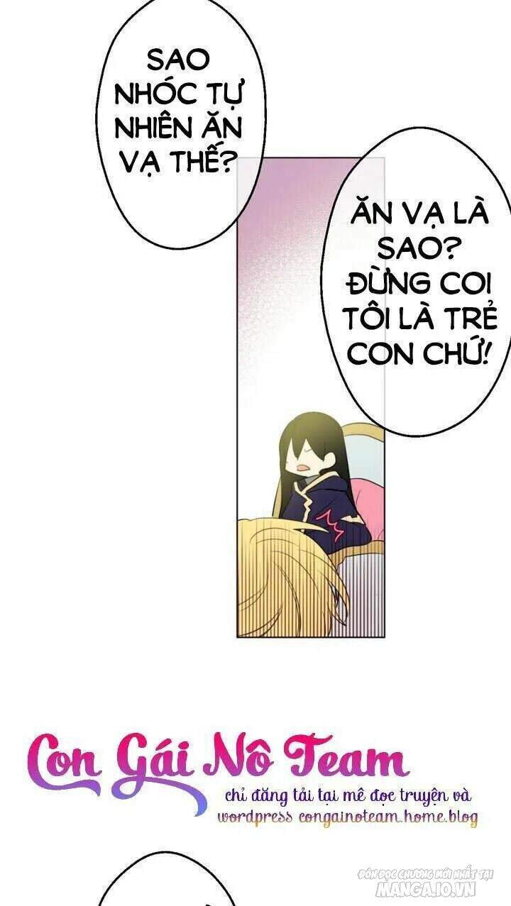Một Ngày Nọ Tôi Bỗng Thành Nàng Công Chúa Chapter 19 - Trang 2