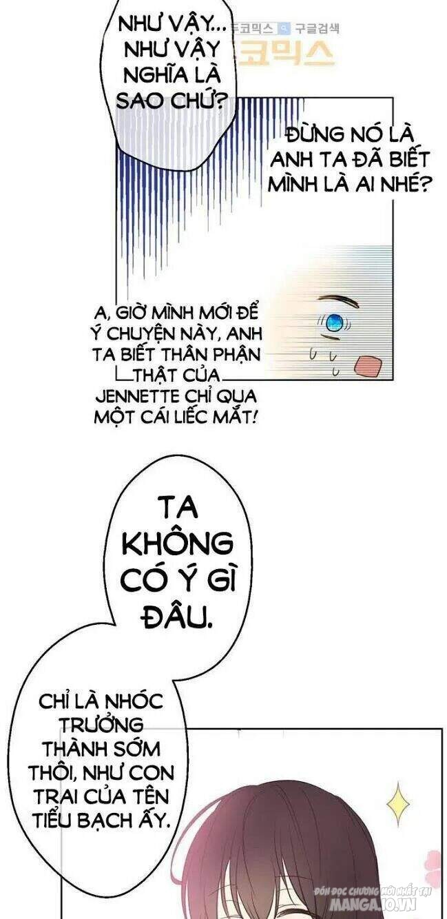 Một Ngày Nọ Tôi Bỗng Thành Nàng Công Chúa Chapter 19 - Trang 2