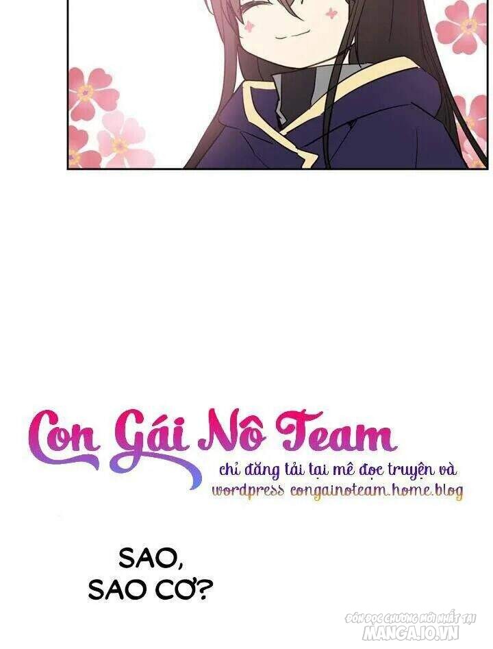 Một Ngày Nọ Tôi Bỗng Thành Nàng Công Chúa Chapter 19 - Trang 2