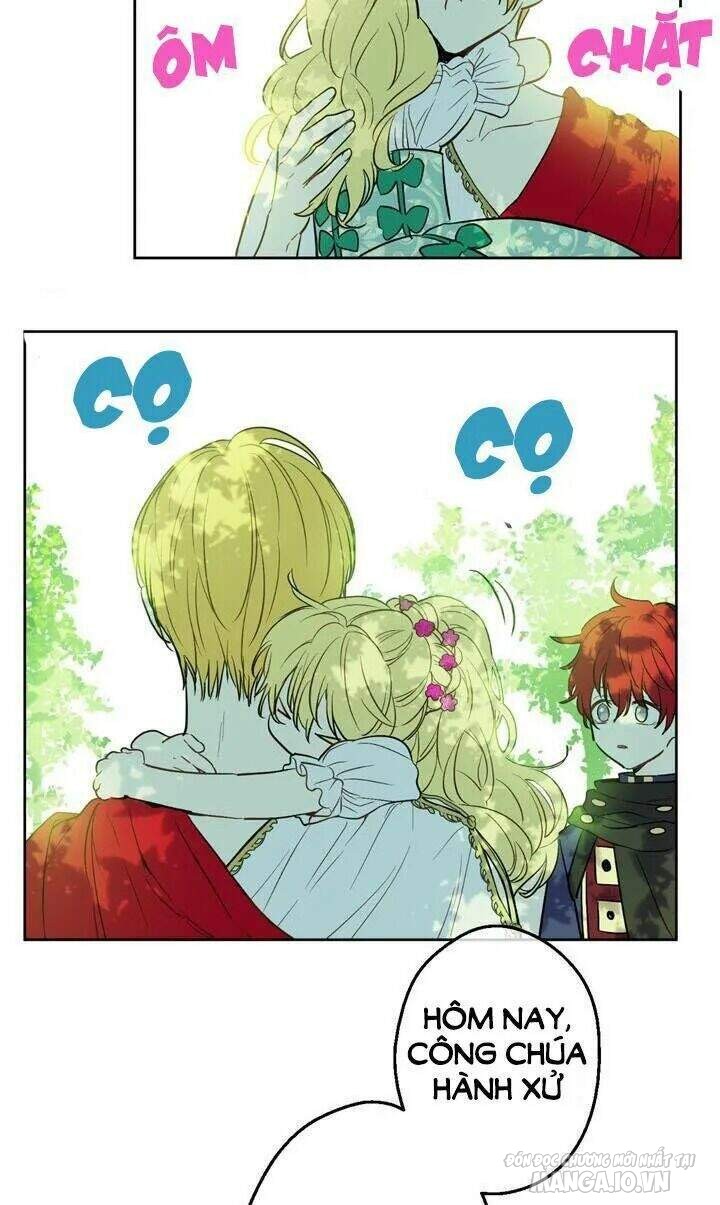 Một Ngày Nọ Tôi Bỗng Thành Nàng Công Chúa Chapter 19 - Trang 2