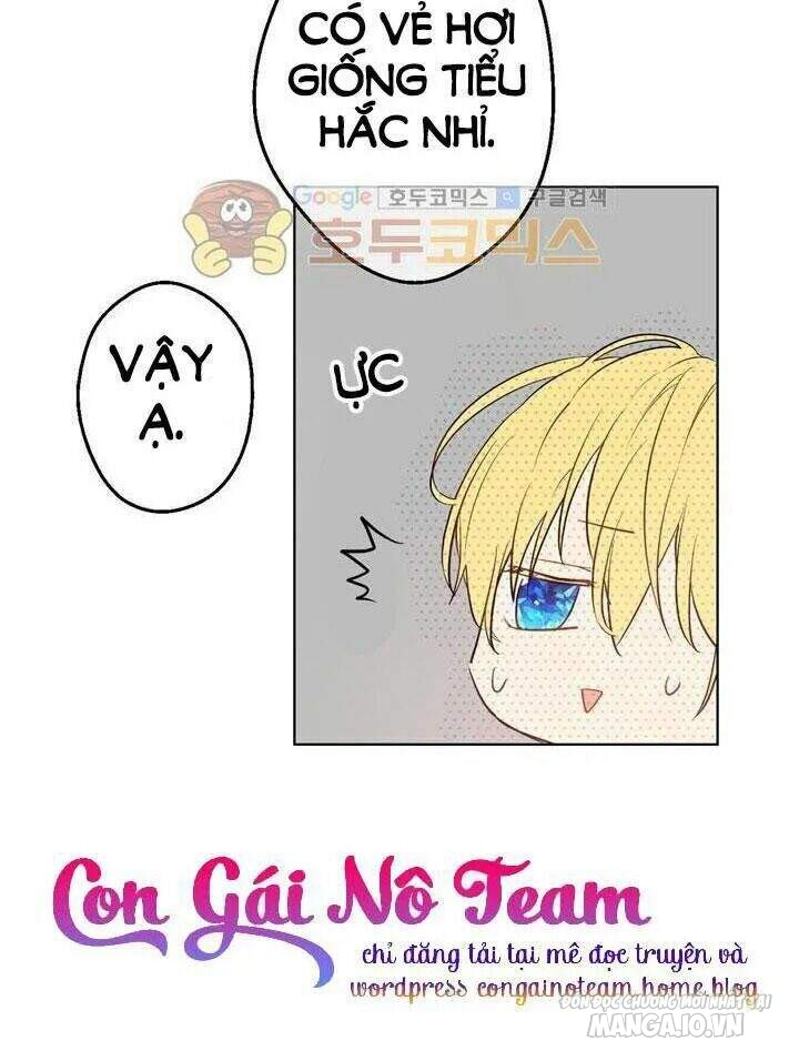 Một Ngày Nọ Tôi Bỗng Thành Nàng Công Chúa Chapter 19 - Trang 2