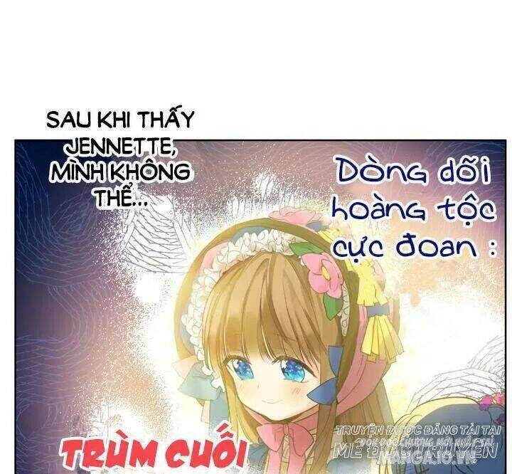 Một Ngày Nọ Tôi Bỗng Thành Nàng Công Chúa Chapter 19 - Trang 2