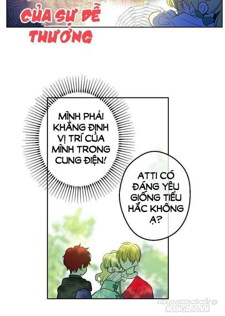 Một Ngày Nọ Tôi Bỗng Thành Nàng Công Chúa Chapter 19 - Trang 2