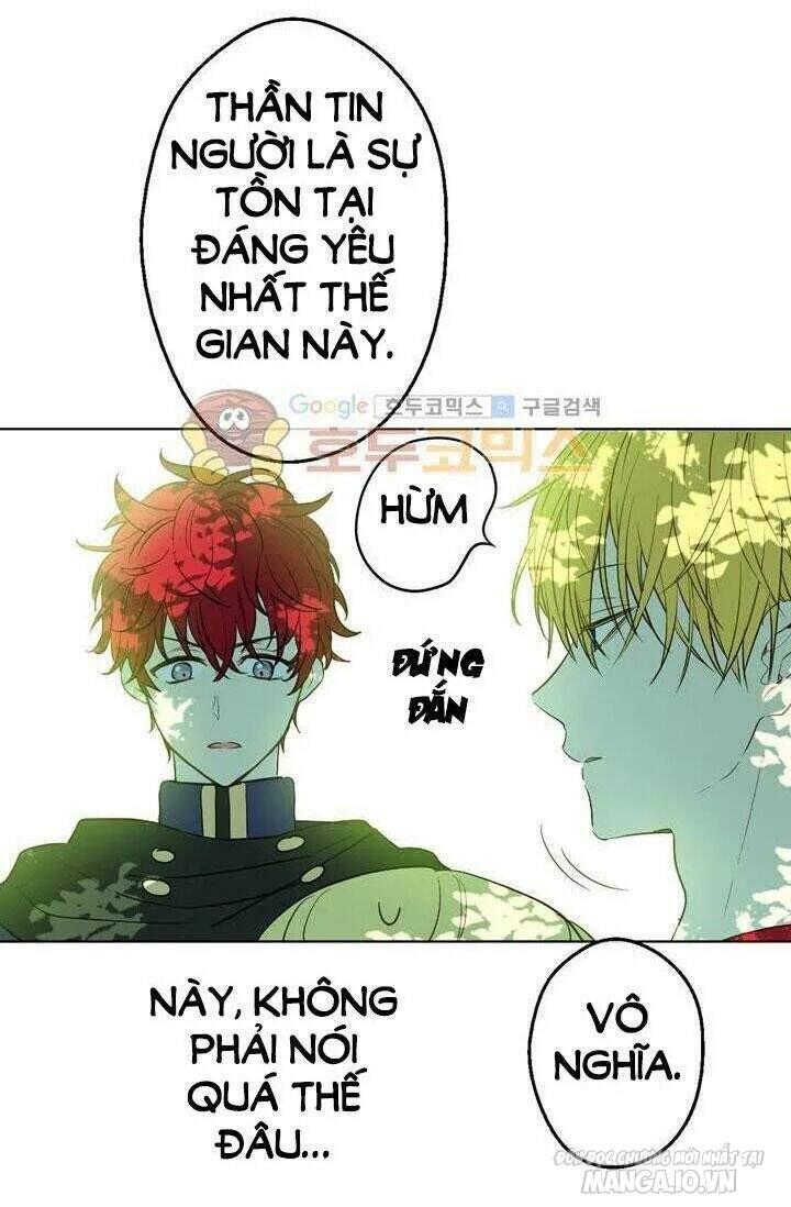 Một Ngày Nọ Tôi Bỗng Thành Nàng Công Chúa Chapter 19 - Trang 2