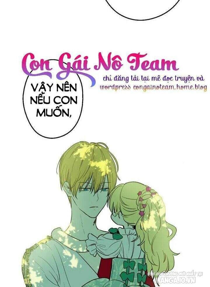 Một Ngày Nọ Tôi Bỗng Thành Nàng Công Chúa Chapter 19 - Trang 2
