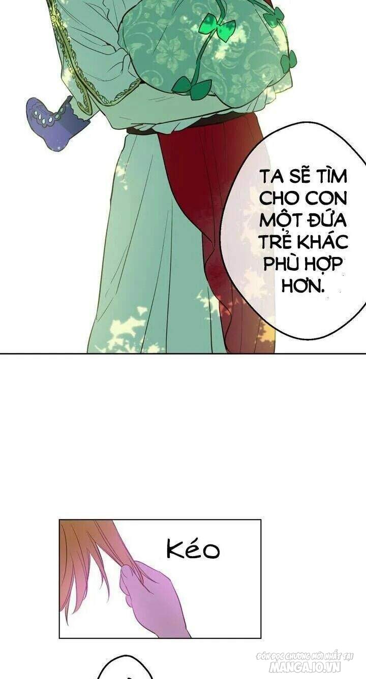 Một Ngày Nọ Tôi Bỗng Thành Nàng Công Chúa Chapter 19 - Trang 2
