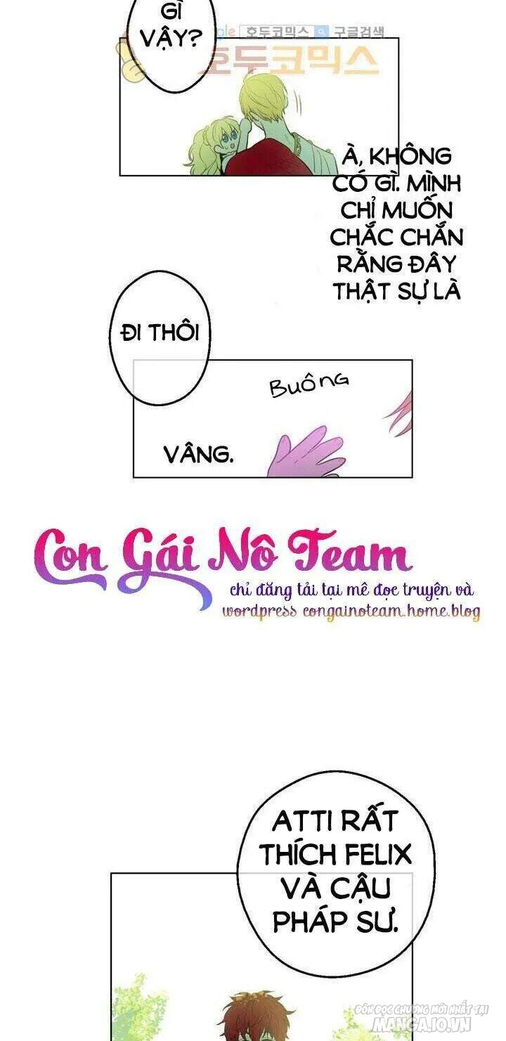 Một Ngày Nọ Tôi Bỗng Thành Nàng Công Chúa Chapter 19 - Trang 2
