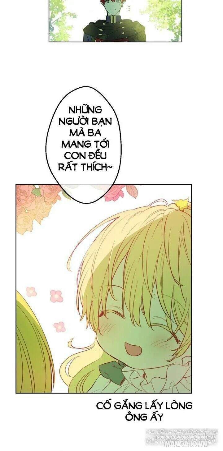 Một Ngày Nọ Tôi Bỗng Thành Nàng Công Chúa Chapter 19 - Trang 2