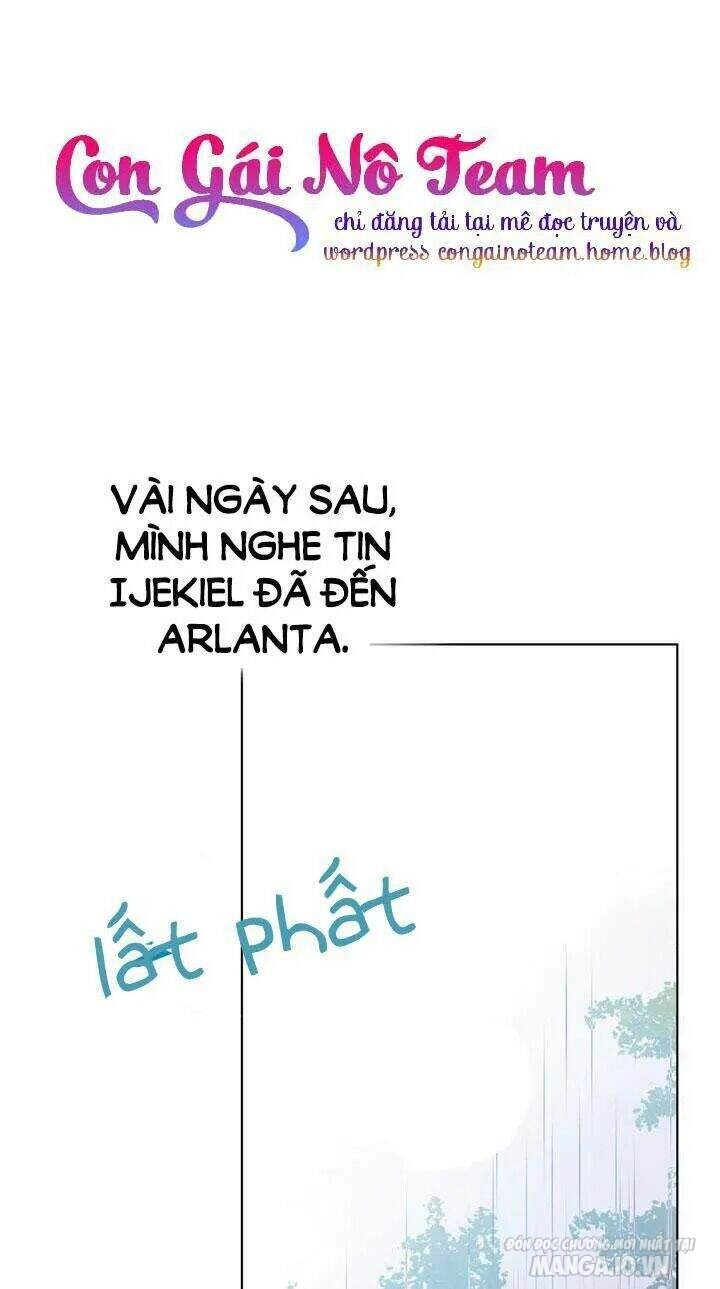 Một Ngày Nọ Tôi Bỗng Thành Nàng Công Chúa Chapter 19 - Trang 2
