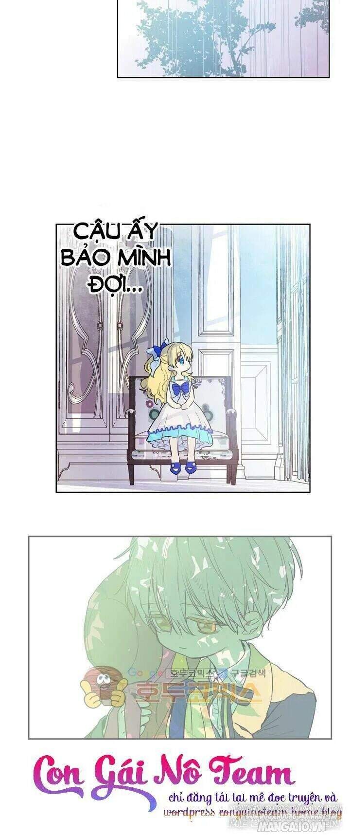 Một Ngày Nọ Tôi Bỗng Thành Nàng Công Chúa Chapter 19 - Trang 2