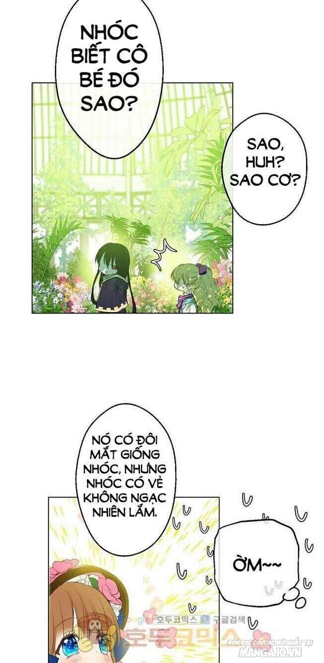 Một Ngày Nọ Tôi Bỗng Thành Nàng Công Chúa Chapter 19 - Trang 2