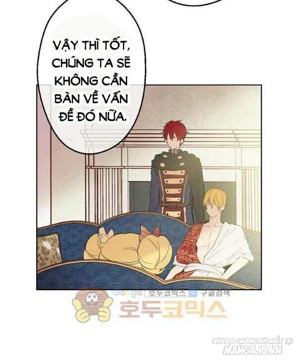 Một Ngày Nọ Tôi Bỗng Thành Nàng Công Chúa Chapter 18.5 - Trang 2