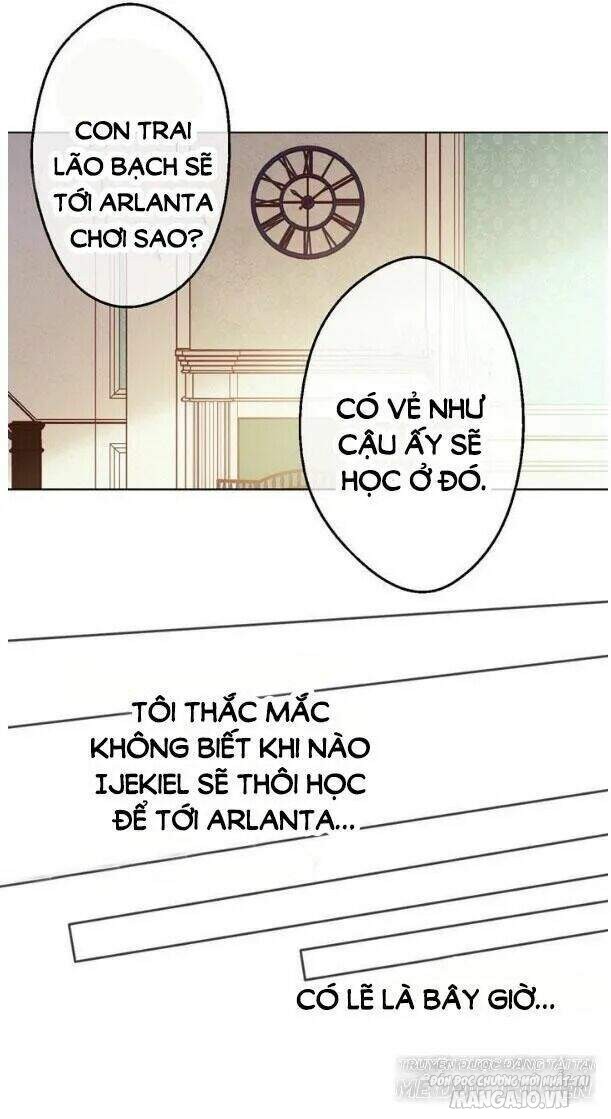 Một Ngày Nọ Tôi Bỗng Thành Nàng Công Chúa Chapter 18.5 - Trang 2