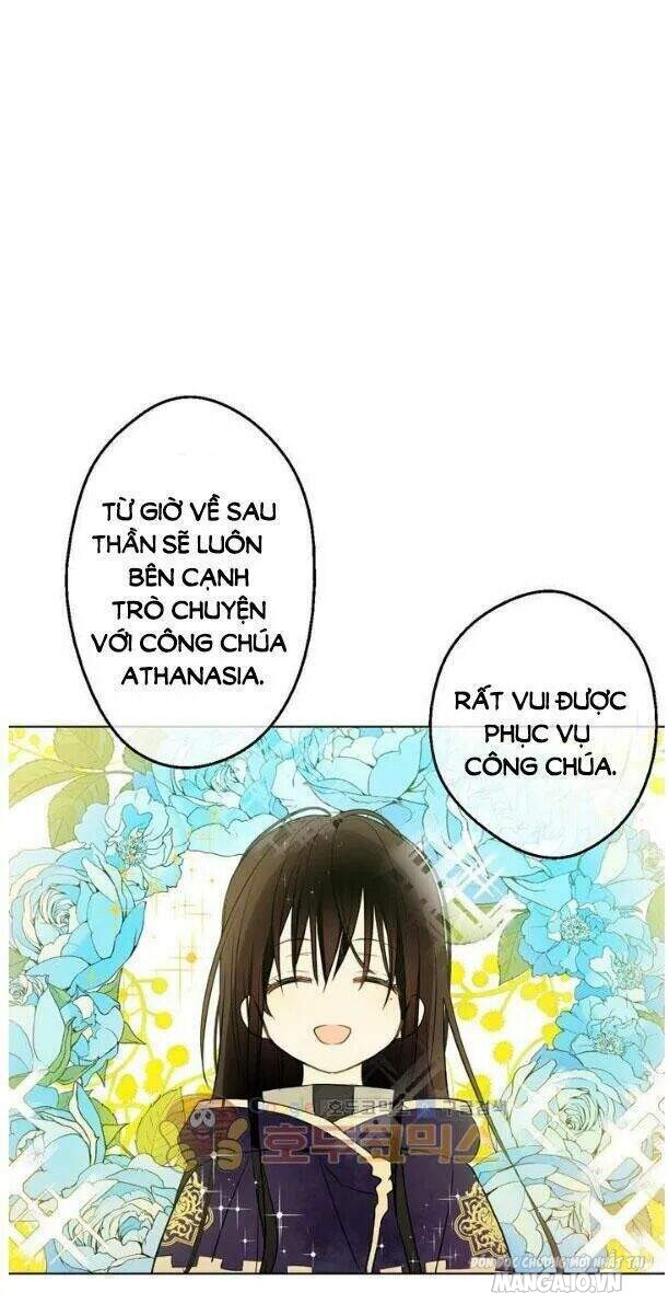 Một Ngày Nọ Tôi Bỗng Thành Nàng Công Chúa Chapter 18.5 - Trang 2