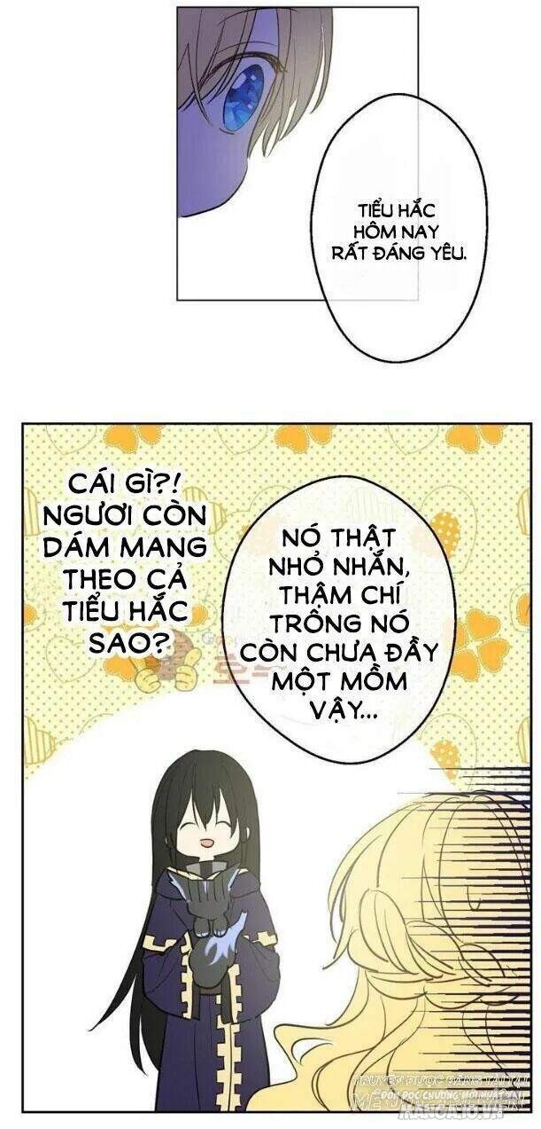 Một Ngày Nọ Tôi Bỗng Thành Nàng Công Chúa Chapter 18.5 - Trang 2