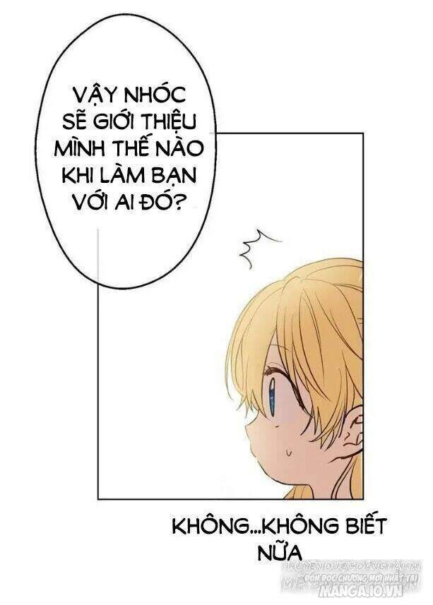 Một Ngày Nọ Tôi Bỗng Thành Nàng Công Chúa Chapter 18.5 - Trang 2