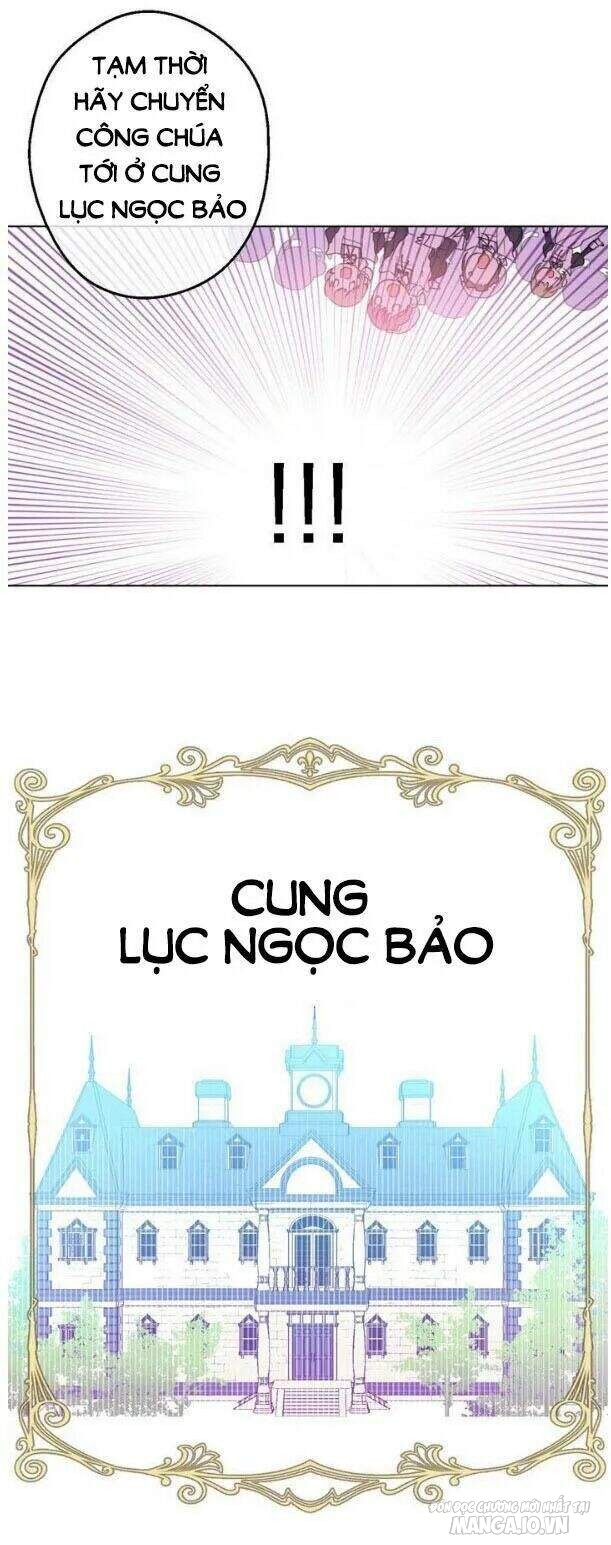Một Ngày Nọ Tôi Bỗng Thành Nàng Công Chúa Chapter 18.5 - Trang 2