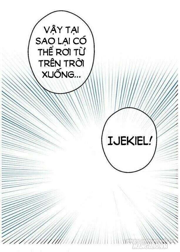 Một Ngày Nọ Tôi Bỗng Thành Nàng Công Chúa Chapter 18.5 - Trang 2