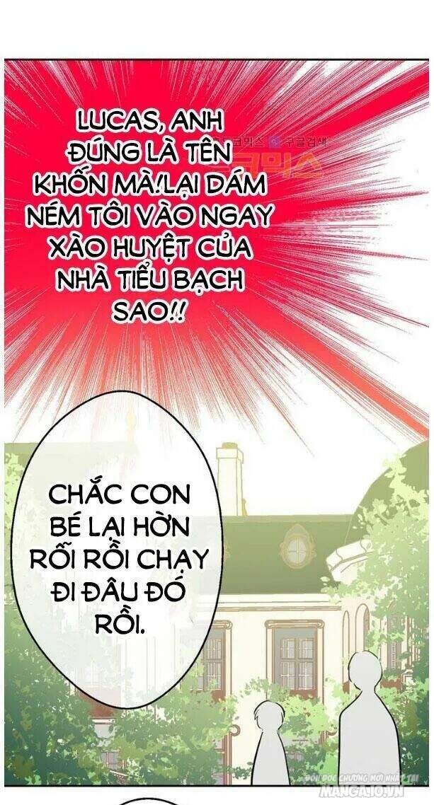 Một Ngày Nọ Tôi Bỗng Thành Nàng Công Chúa Chapter 18.5 - Trang 2