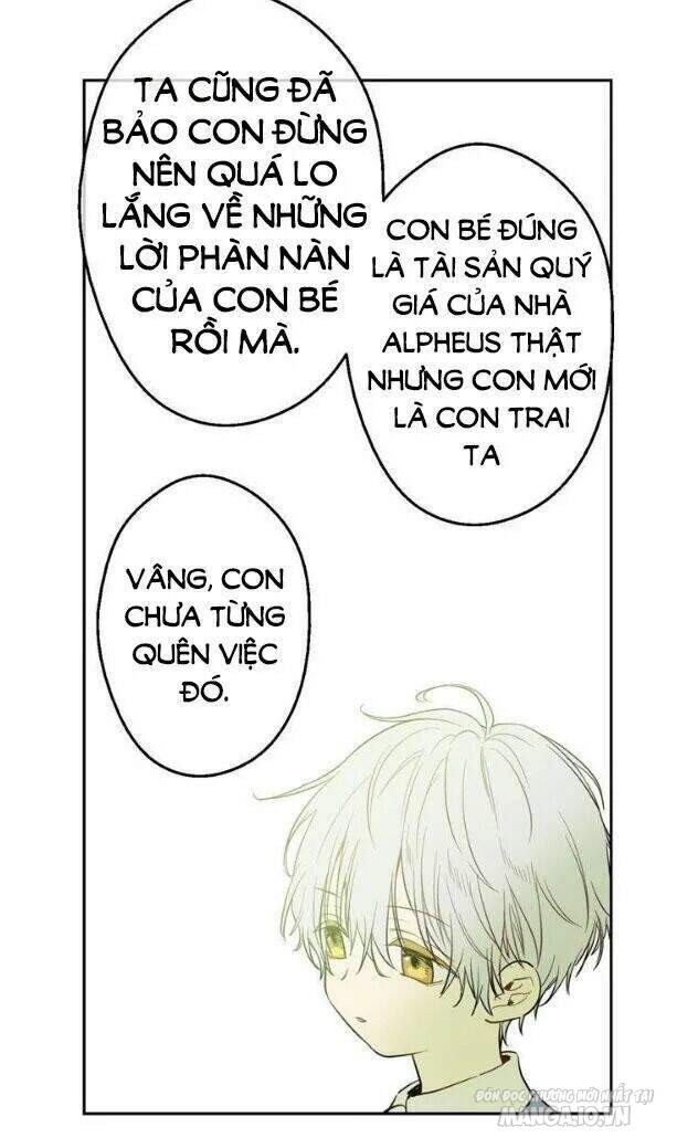 Một Ngày Nọ Tôi Bỗng Thành Nàng Công Chúa Chapter 18.5 - Trang 2