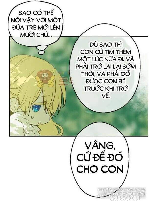 Một Ngày Nọ Tôi Bỗng Thành Nàng Công Chúa Chapter 18.5 - Trang 2