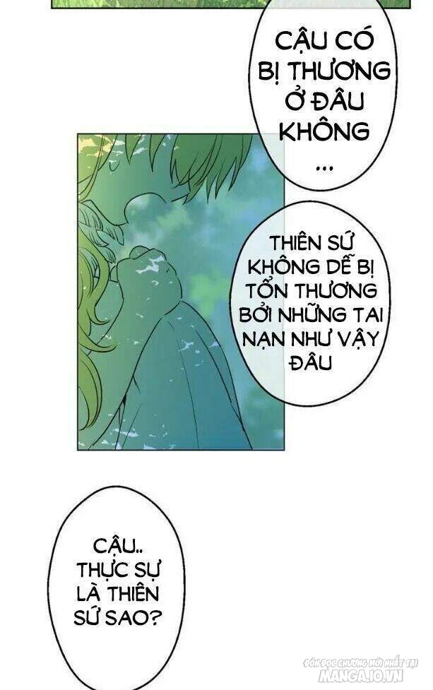 Một Ngày Nọ Tôi Bỗng Thành Nàng Công Chúa Chapter 18.5 - Trang 2