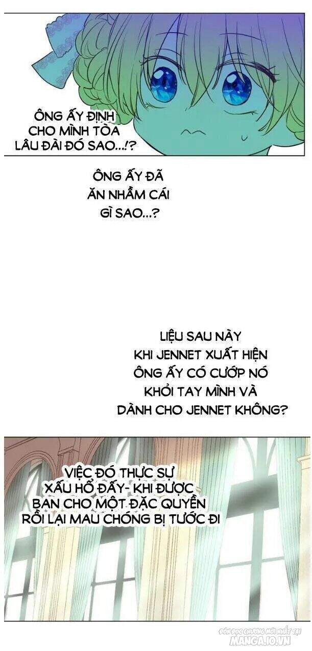 Một Ngày Nọ Tôi Bỗng Thành Nàng Công Chúa Chapter 18.5 - Trang 2