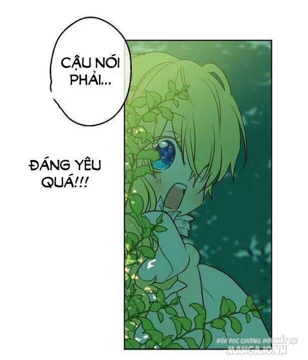 Một Ngày Nọ Tôi Bỗng Thành Nàng Công Chúa Chapter 18.5 - Trang 2