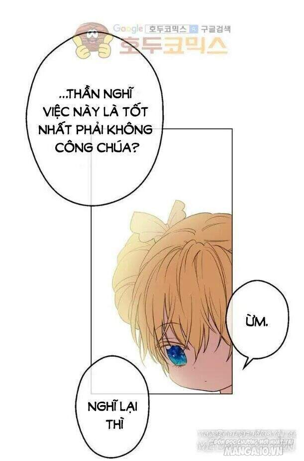 Một Ngày Nọ Tôi Bỗng Thành Nàng Công Chúa Chapter 18.5 - Trang 2