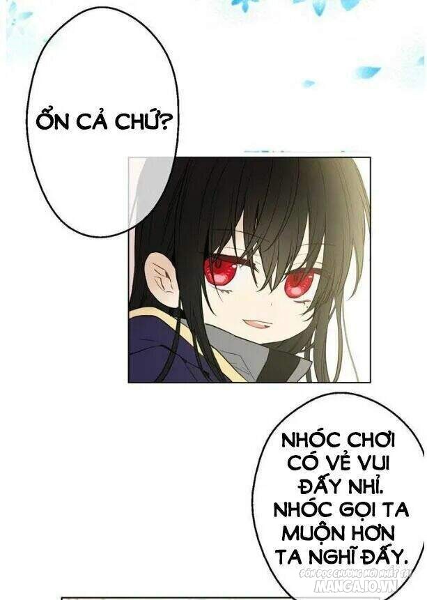 Một Ngày Nọ Tôi Bỗng Thành Nàng Công Chúa Chapter 18 - Trang 2
