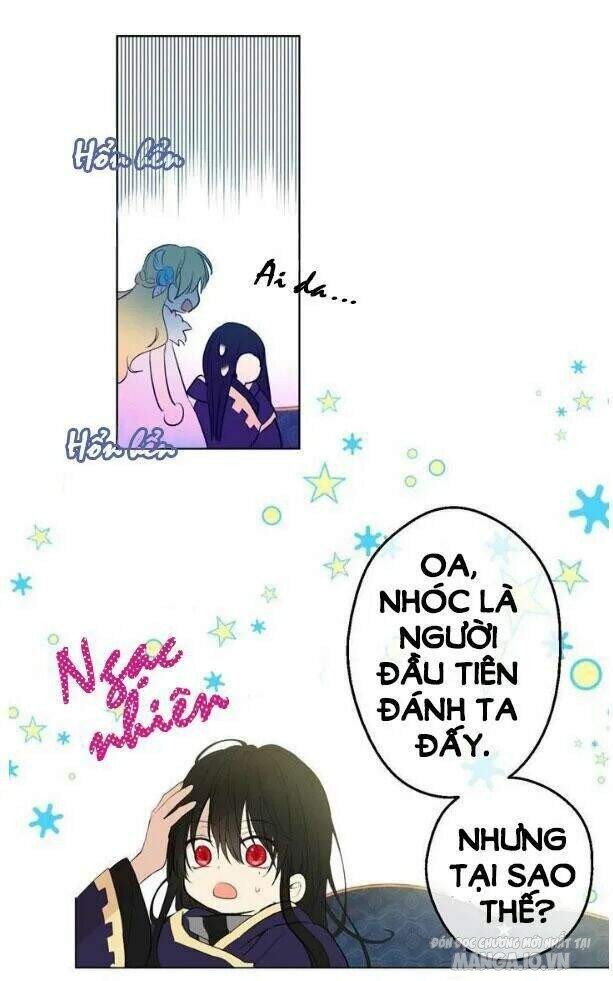 Một Ngày Nọ Tôi Bỗng Thành Nàng Công Chúa Chapter 18 - Trang 2