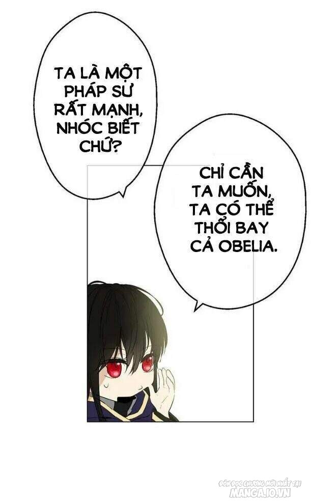 Một Ngày Nọ Tôi Bỗng Thành Nàng Công Chúa Chapter 18 - Trang 2