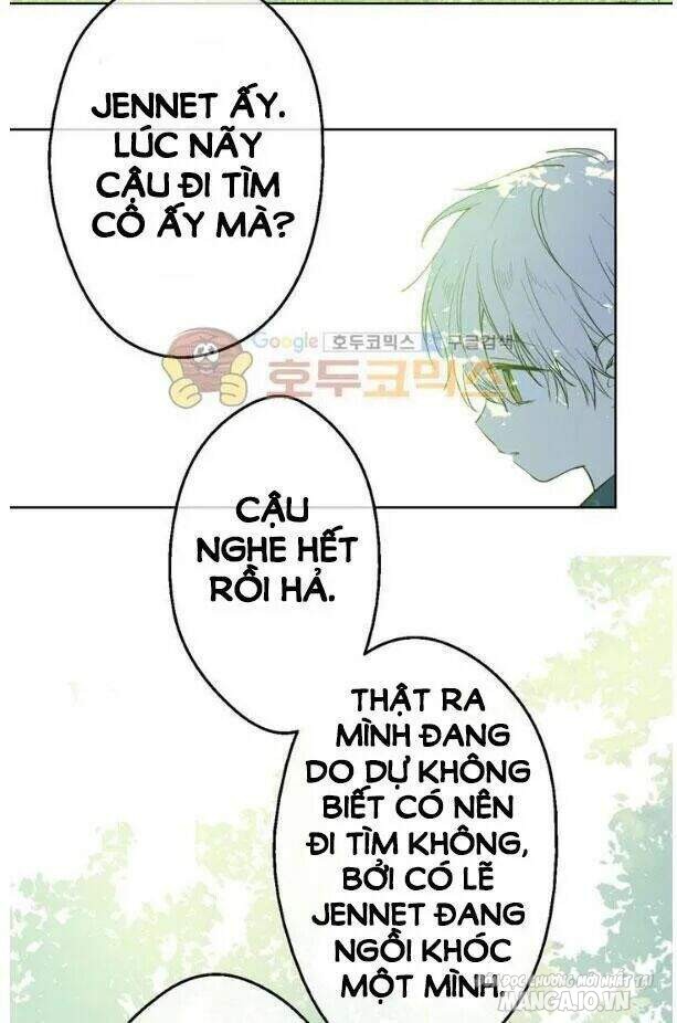 Một Ngày Nọ Tôi Bỗng Thành Nàng Công Chúa Chapter 18 - Trang 2