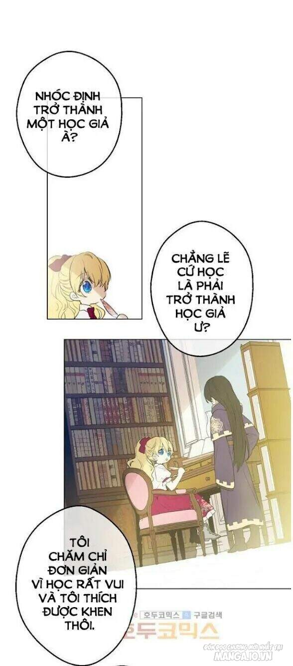 Một Ngày Nọ Tôi Bỗng Thành Nàng Công Chúa Chapter 18 - Trang 2