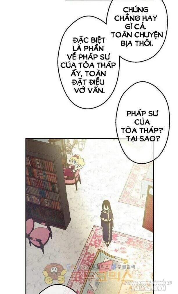 Một Ngày Nọ Tôi Bỗng Thành Nàng Công Chúa Chapter 18 - Trang 2