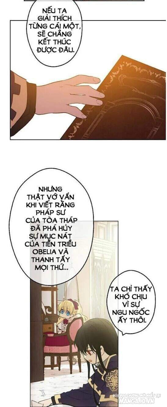 Một Ngày Nọ Tôi Bỗng Thành Nàng Công Chúa Chapter 18 - Trang 2